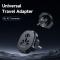 MCDODO MCDODO Universal Reseadapter EU Plugg UK/EU/US