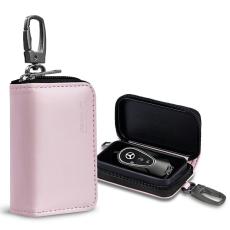 Tech-Protect Tech-Protect RFID Signalblockerande Fodral Rosa
