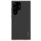NILLKIN NILLKIN Galaxy S23 Ultra Skal Frosted Shield Pro Svart
