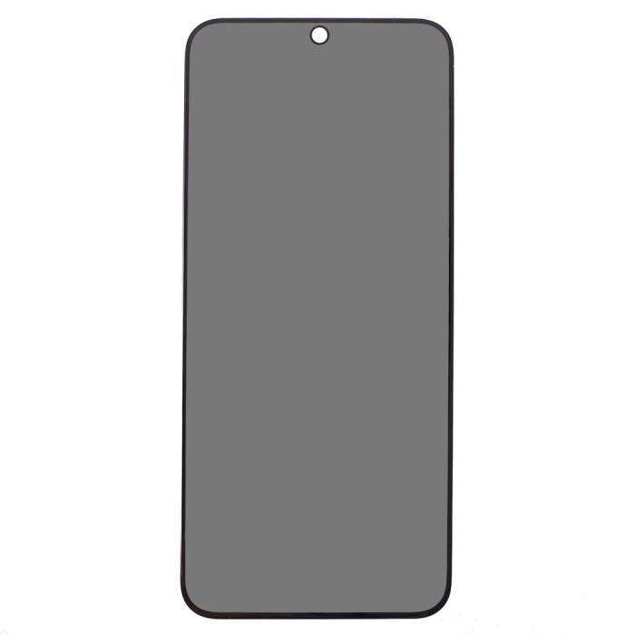 Bild 2,  Samsung Galaxy A05s 4G / A05 4G Skärmskydd Härdat Glas Privacy