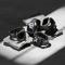 Ringke Ringke Apple Watch 10 (46 mm) Skal Onyx Navy