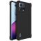 IMAK IMAK Motorola Edge 30 Fusion 5G Skal Shockproof Svart