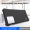 IMAK IMAK Motorola Edge 30 Fusion 5G Skal Shockproof Svart