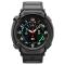 Spigen Spigen Galaxy Watch 8 46 mm Skal/Armband Rugged Armor 'Pro' Matt Svart