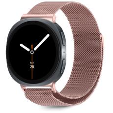 Tech-Protect Tech-Protect Galaxy Watch 8 40/44/46 mm Armband MilaneseBand