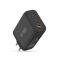 Tech-Protect Tech-Protect 240W Väggladdare PD QC3.0 USB-C / USB-A Svart