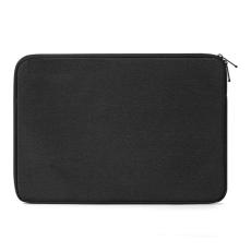  Nylon Laptop Sleeve V&auml;ska 15.6" Svart
