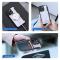 DUX DUCIS DUX DUCIS iPhone 14 Pro Max Fodral MagSafe Skin X Pro Svart