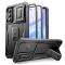 Tech-Protect Tech-Protect Galaxy A57 5G 2-SET Skal Kevlar Cam+ Svart