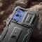Tech-Protect Tech-Protect Galaxy A57 5G 2-SET Skal Kevlar Cam+ Svart