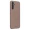 holdit holdit Samsung Galaxy A34 5G Mobilskal Slim Mocha Brown