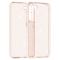  Samsung Galaxy S23 Plus Skal Glitter Hybrid Guld
