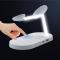 Tech-Protect Tech-Protect 15W LED 3in1 Magnetisk MagSafe Laddare Vit