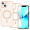 ColorPop ColorPop iPhone 14/13 Skal CH MagSafe Matt Rosa