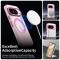  Google Pixel 10 / 10 Pro Skal MagSafe Hybrid Rosa