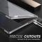 Supcase Supcase MacBook Pro 14 2021-2023 Skal Unicorn Beetle Transparent