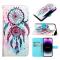  iPhone 14 Pro Fodral Med Tryck Dreamcather
