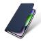 DUX DUCIS DUX DUCIS iPhone 15 Plus Fodral Skin Pro Blå