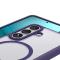 Spigen Spigen Galaxy S26 Skal MagSafe Ultra Hybrid Deep Purple