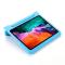  iPad Air 13 2026-2024 Skal EVA För Barn Blå