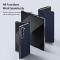 DUX DUCIS DUX DUCIS Samsung Galaxy Z Fold 7 Fodral Bril Series Blå