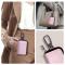 Tech-Protect Tech-Protect RFID Signalblockerande Fodral Rosa