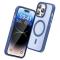 ColorPop ColorPop iPhone 14 Pro Skal CH MagSafe Matt Lavender Ash