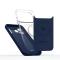 Tech-Protect Tech-Protect iPhone 17 Pro Skal MagSafe Uniq Deep Blue