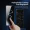 DUX DUCIS DUX DUCIS Samsung Galaxy S25 Skärmskydd Härdat Glas Privacy