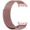 Tech-Protect Tech-Protect Galaxy Watch 8 40/44/46 mm Armband MilaneseBand