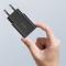 Tech-Protect Tech-Protect 35W PD 2x USB-C Väggladdare Vit