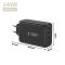 Tech-Protect Tech-Protect 240W Väggladdare PD QC3.0 USB-C / USB-A Svart
