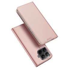 DUX DUCIS DUX DUCIS Xiaomi 17T Fodral Skin Pro Ros&eacute;guld