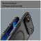  iPhone Air Skal MagSafe Hybrid Armor Svart
