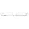 Spigen Spigen iPhone 13 Pro Skal MagSafe Mag Ultra Hybrid Vit
