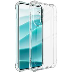 IMAK IMAK OnePlus Nord 5 5G Skal Airbag Shockproof TPU Transparent