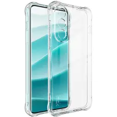 IMAK IMAK OnePlus Nord 5 5G Skal Airbag Shockproof TPU Transparent