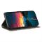  Samsung Galaxy A37 5G Fodral Läder Rosor