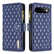 BINFEN BINFEN Google Pixel 11 / 11 Pro Fodral Diamond Multifunktionell