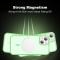 ColorPop ColorPop iPhone 14/13 Skal CH MagSafe Matt Rosa