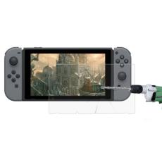 Nintendo Switch Sk&auml;rmskydd H&auml;rdat Glas