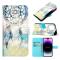  iPhone 14 Pro Fodral Med Tryck Dreamcather