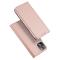 DUX DUCIS DUX DUCIS iPhone 15 Plus Fodral Skin Pro Roséguld