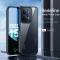 DUX DUCIS DUX DUCIS Xiaomi Redmi 15C Skal Aimo Series Svart