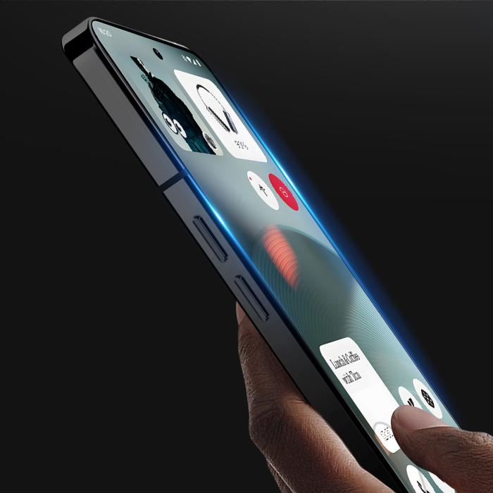 Bild 3, DUX DUCIS DUX DUCIS Nothing Phone 3 Skärmskydd Härdat Glas