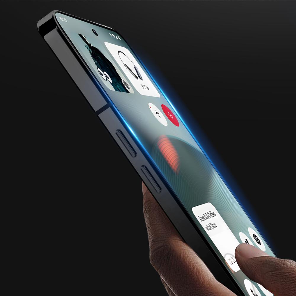 DUX DUCIS DUX DUCIS Nothing Phone 3 Skärmskydd Härdat Glas