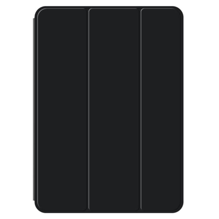 Bild 5,  iPad Air 13 2026-2024 2in1 Magnetiskt Fodral Svart