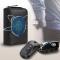 Tech-Protect Tech-Protect RFID Signalblockerande Fodral Svart