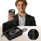 Tech-Protect Tech-Protect RFID Signalblockerande Fodral Svart