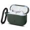Spigen Spigen AirPods Pro 3 Skal Vault Midnight Green
